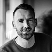 Erik Kleinlugtenbeld - Manager Centrale Planning